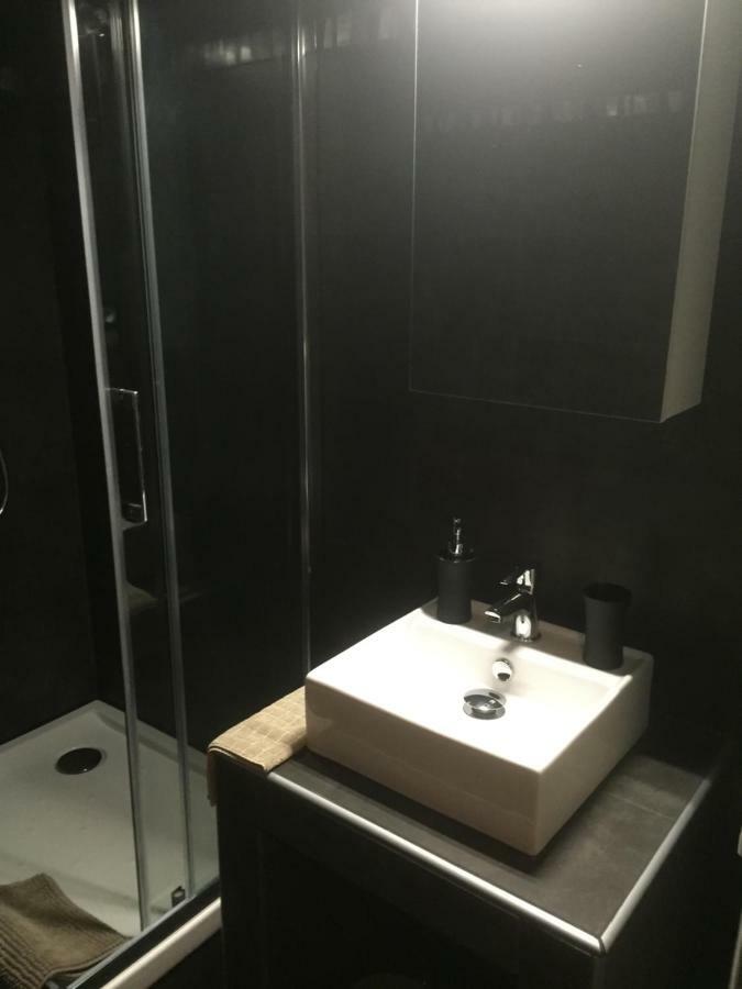 Appartement Saint Jean Metz Exterior foto