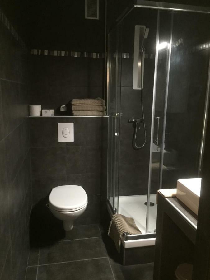 Appartement Saint Jean Metz Exterior foto